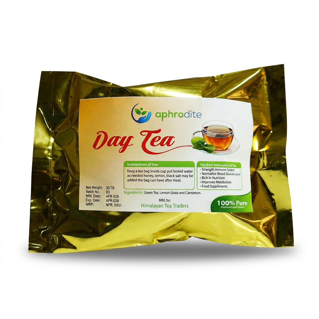 Day Tea