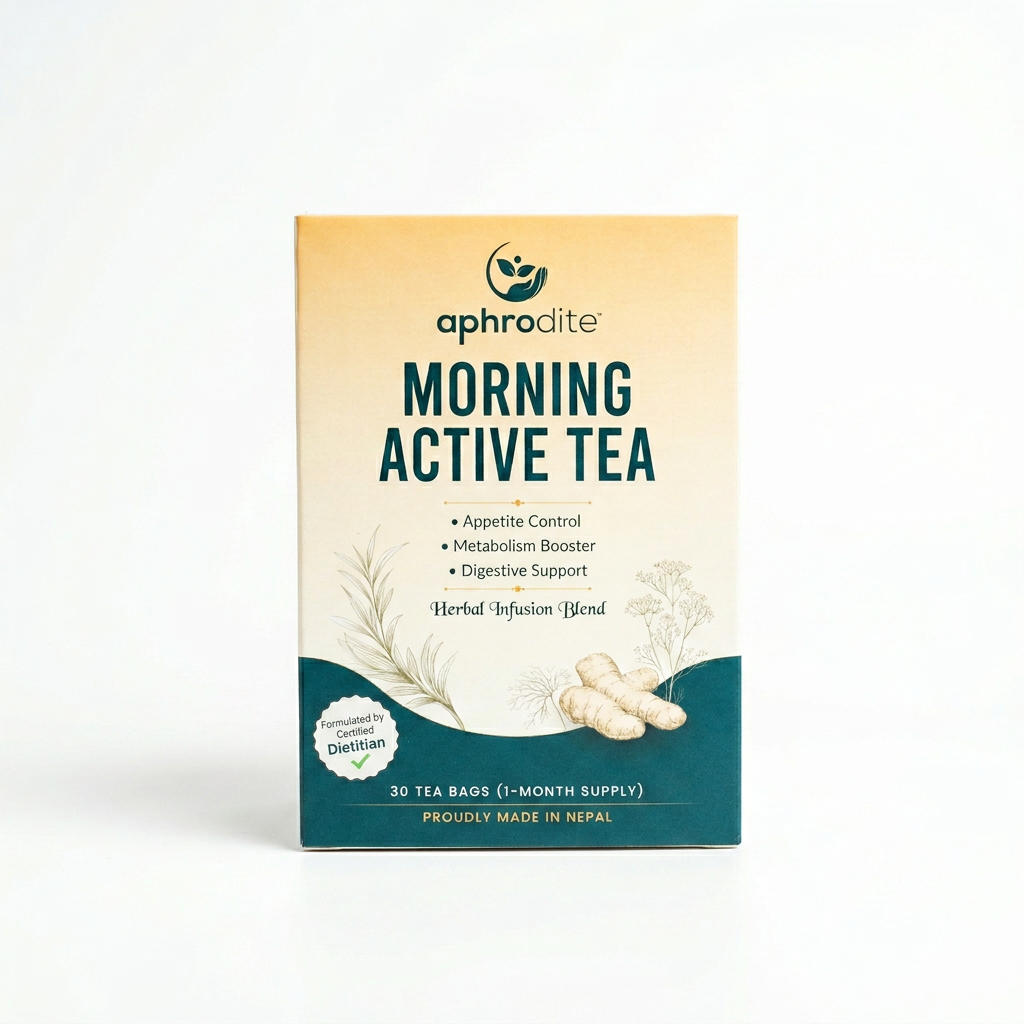 Natural Wellness Transformation