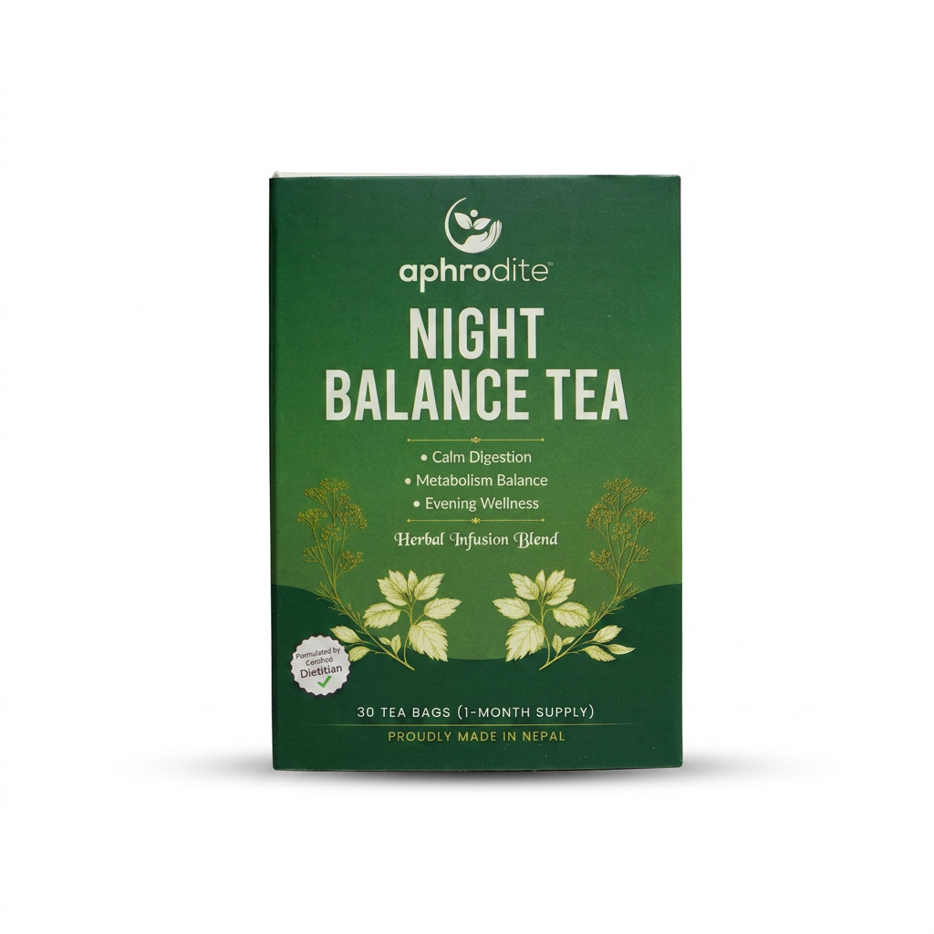 Night Tea