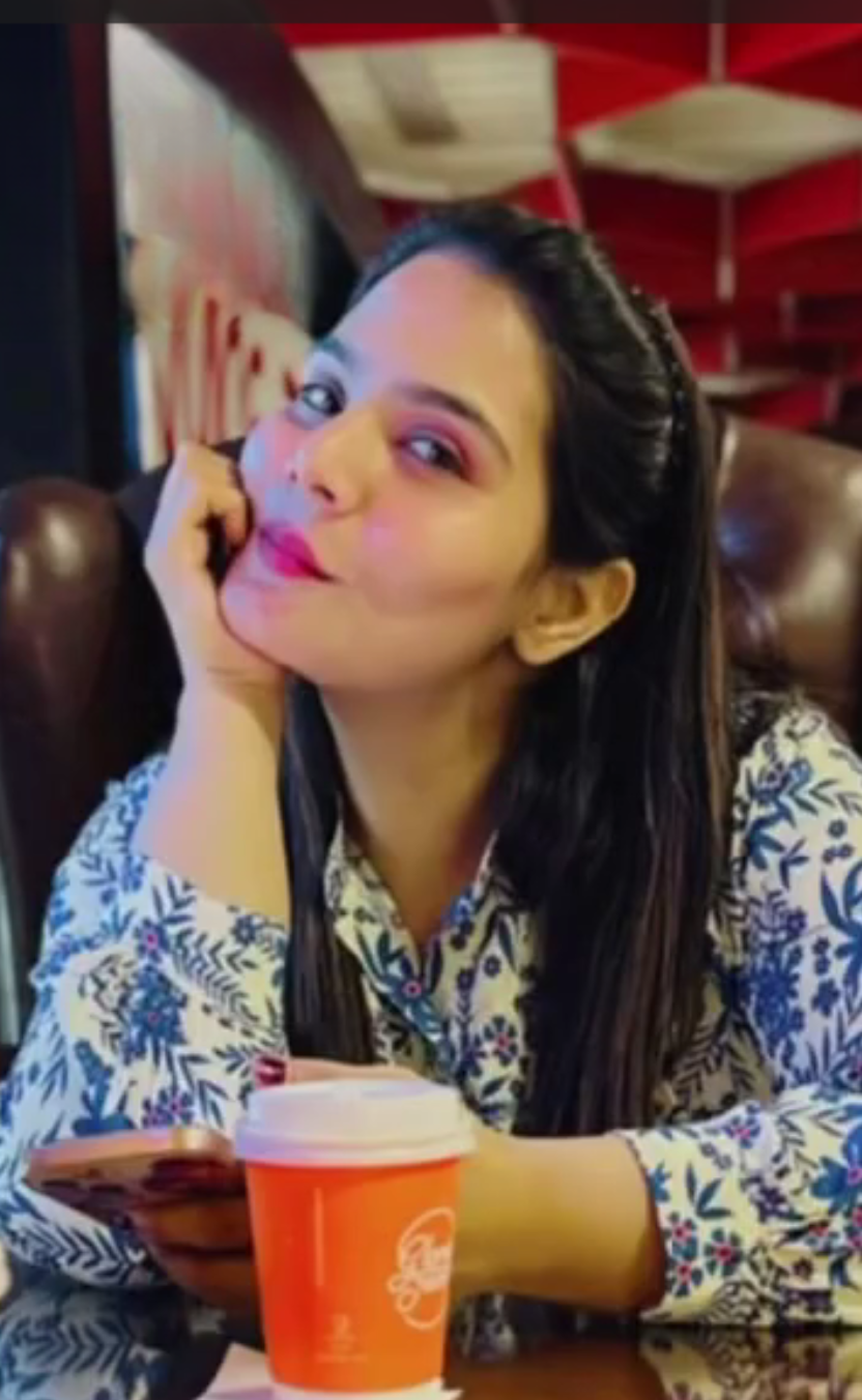 Kavya after